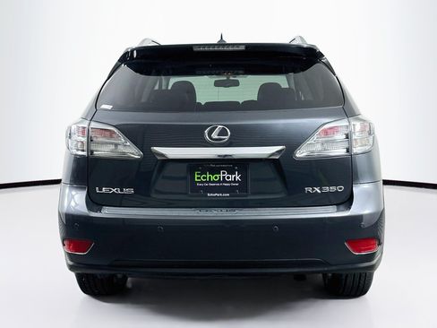 Used 2010 Lexus RX 350 2WD image 7