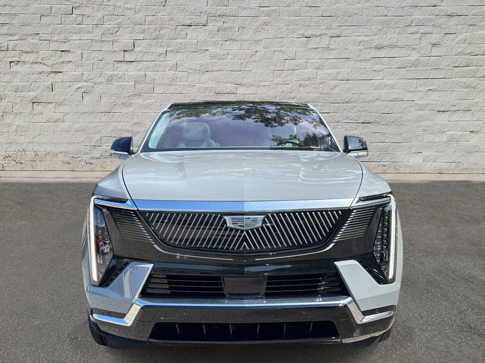 New 2026 Cadillac Escalade IQ Luxury 1 w/ LPO, Floor Liner Package AWD/4WD image 7
