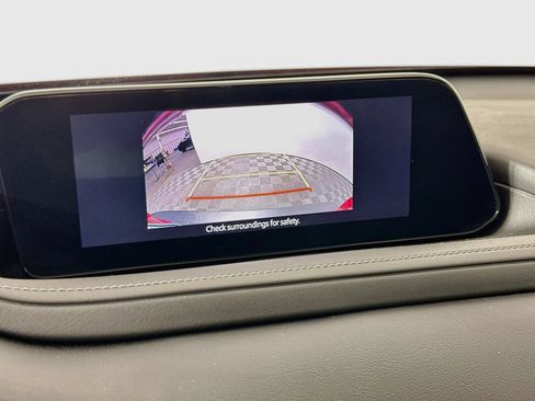 Certified 2025 MAZDA CX-30 AWD 2.5 S w/ Preferred Package image 14