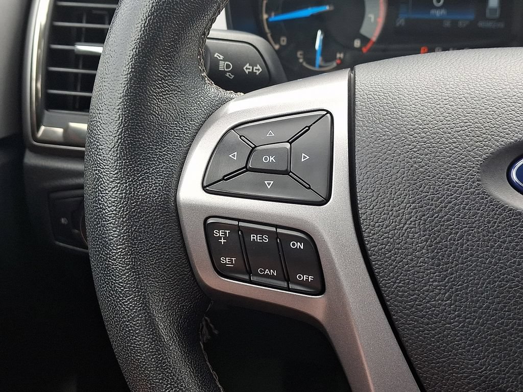 Used 2019 Ford Ranger XLT w/ Equipment Group 301A Mid AWD/4WD image 24