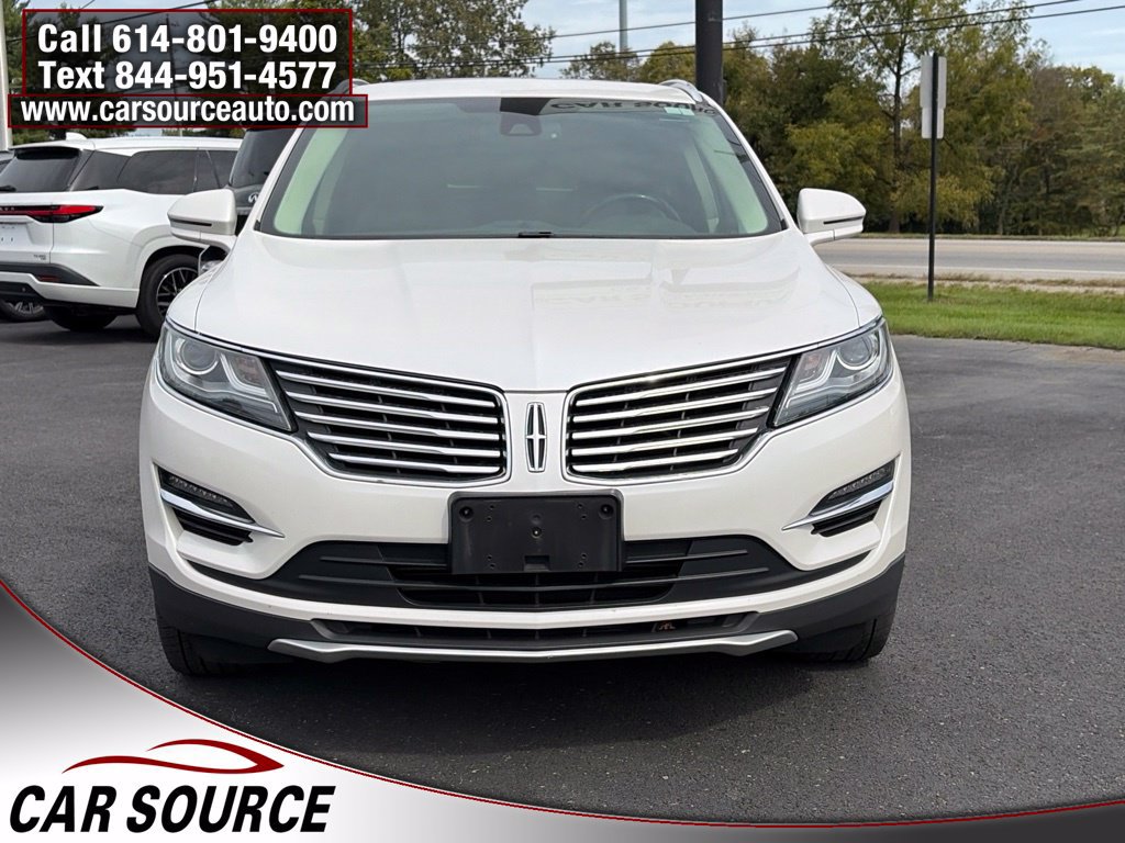 Used 2016 Lincoln MKC Reserve w/ Lincoln MKC Climate Package AWD/4WD image 2