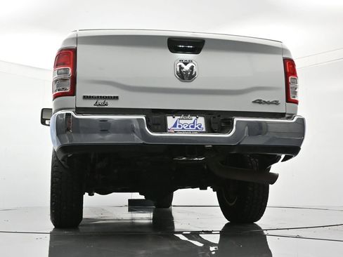Used 2024 RAM 2500 Big Horn image 41