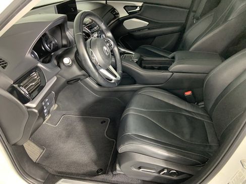 Used 2019 Acura RDX AWD w/ Technology Package image 16