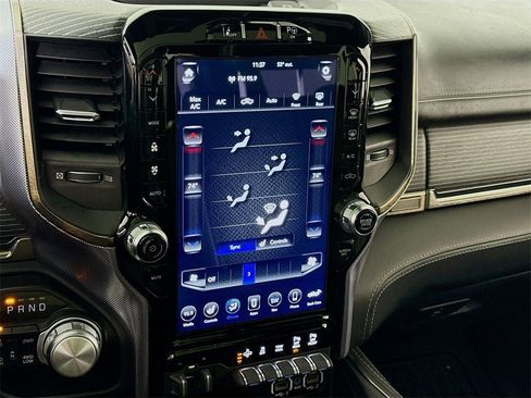 Used 2020 RAM 1500 Limited image 10