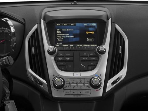 Used 2017 GMC Terrain SLT w/ Open Road Package image 13