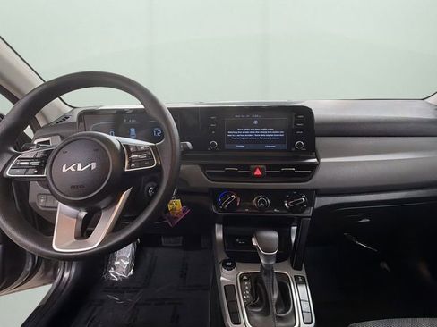 Used 2026 Kia Seltos LX AWD/4WD image 10