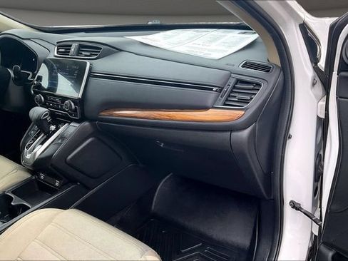 Used 2020 Honda CR-V EX image 15