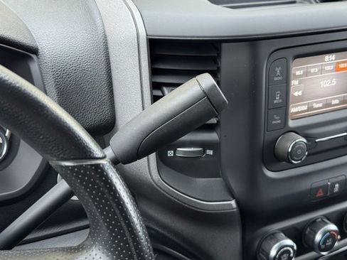 Used 2024 RAM 3500 Tradesman w/ Chrome Appearance Group image 25