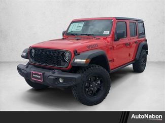 New 2026 Jeep Wrangler Willys video 1