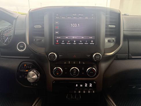 Used 2020 RAM 1500 Rebel w/ Level 2 Equipment Group AWD/4WD image 19