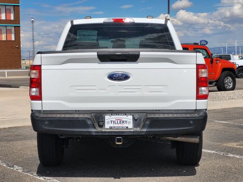 Used 2023 Ford F150 XL AWD/4WD image 6
