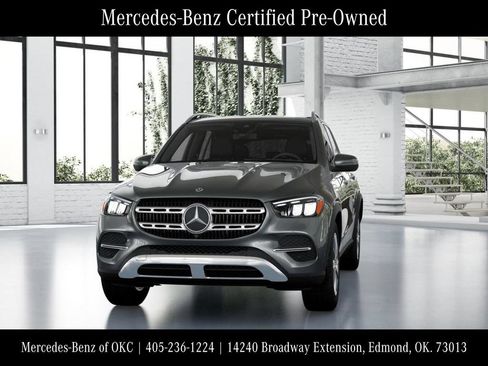 Used 2026 Mercedes-Benz GLE 350 4MATIC image 43