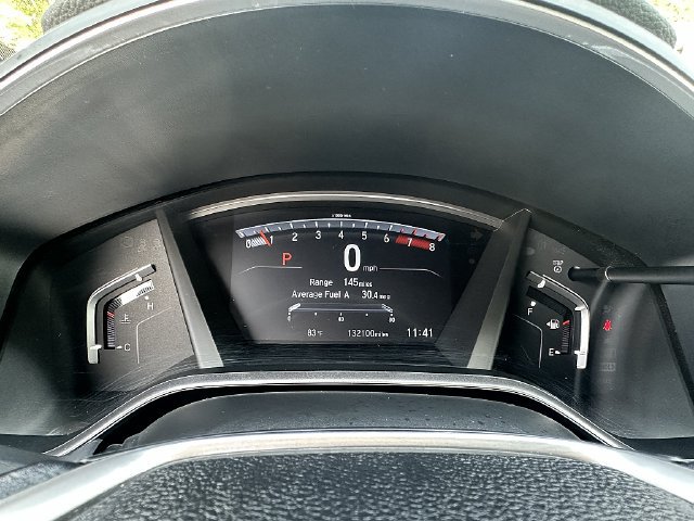 Used 2019 Honda CR-V EX-L image 23