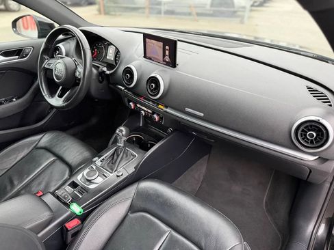 Used 2020 Audi A3 2.0T Premium image 34