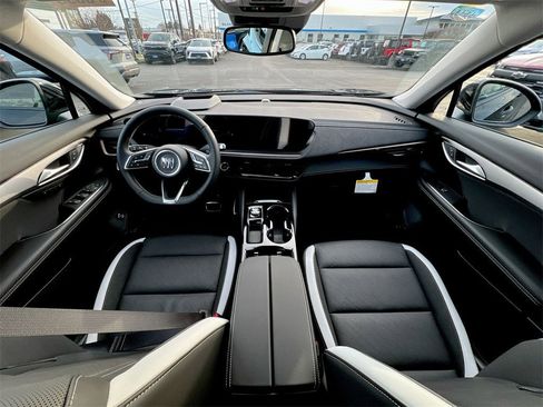 New 2026 Buick Envision Sport Touring image 18