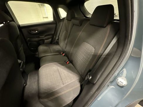 Used 2023 Honda HR-V Sport image 20