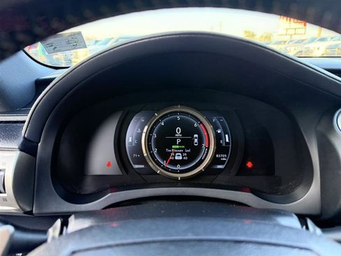 Used 2016 Lexus IS 200t w/ F Sport Package image 33