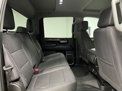 Used 2024 GMC Sierra 3500 SLE AWD/4WD image 52