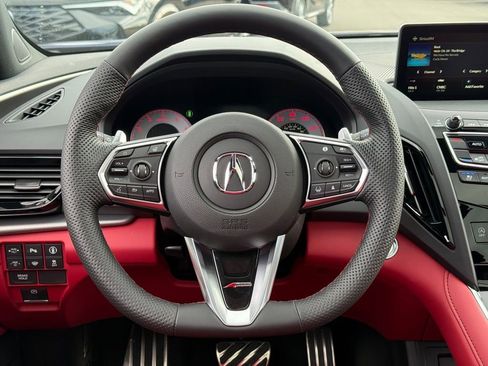 New 2026 Acura RDX A-Spec image 19