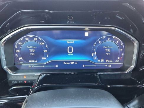 Used 2023 Chevrolet Silverado 1500 LT image 23