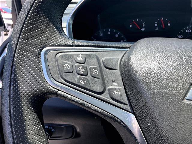 Certified 2024 Chevrolet Equinox LS FWD image 18