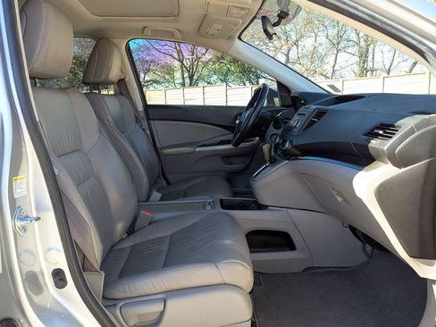 Used 2013 Honda CR-V EX-L image 19