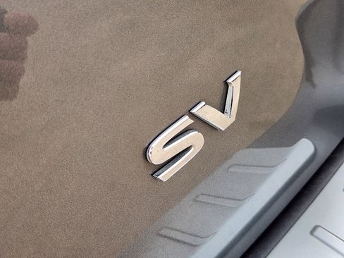 Used 2020 Nissan Pathfinder SV w/ Cargo Package image 13