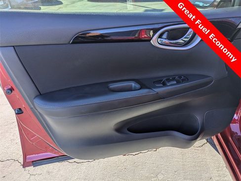 Used 2019 Nissan Sentra SV image 27