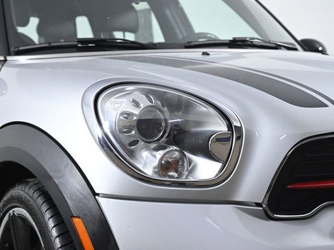 Used 2016 MINI Cooper Countryman John Cooper Works image 5
