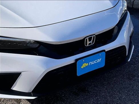 Used 2022 Honda Civic Sport image 29