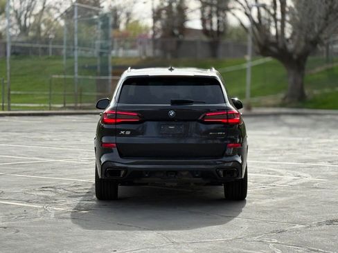 Used 2023 BMW X5 xDrive45e w/ Executive Package image 6