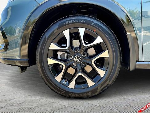 New 2026 Honda HR-V EX-L image 6