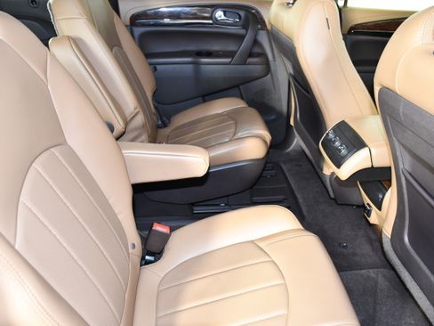 Used 2016 Buick Enclave Leather w/ Trailering Package AWD/4WD image 44