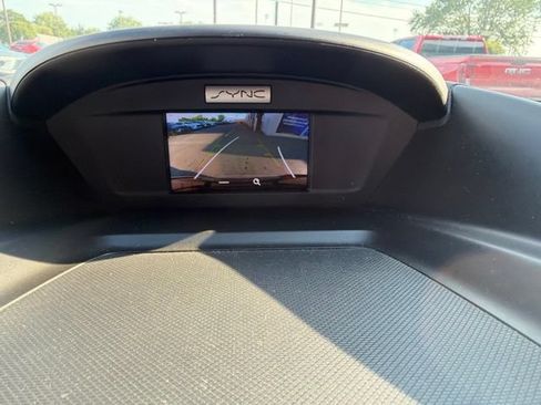 Used 2017 Ford Escape SE AWD/4WD image 17