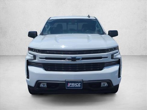 Used 2019 Chevrolet Silverado 1500 RST w/ All-Star Edition AWD/4WD image 2