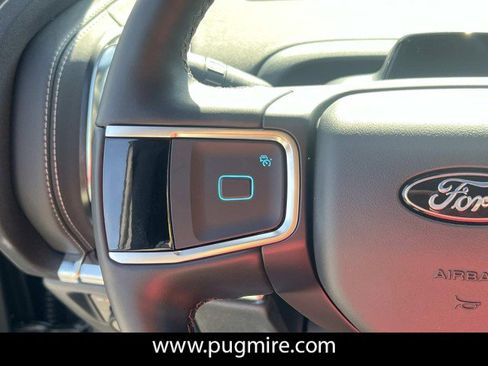 New 2026 Ford Expedition Max Platinum image 22