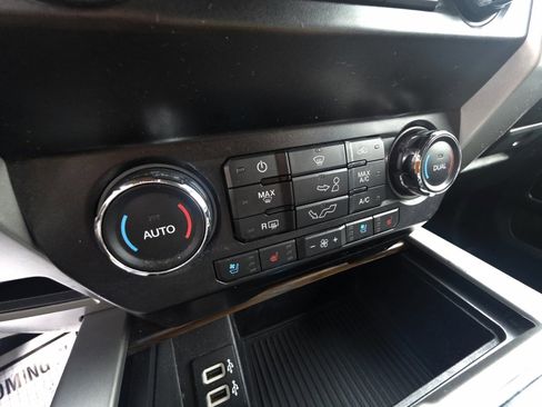 Used 2019 Ford F150 Lariat AWD/4WD image 15