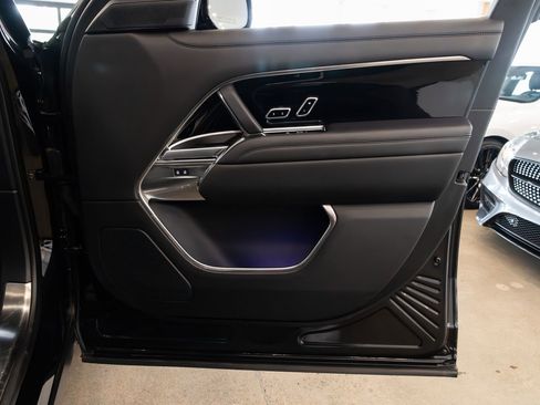 Used 2024 Land Rover Range Rover SE image 31