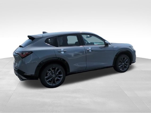 New 2026 Acura ADX A-Spec AWD/4WD image 5