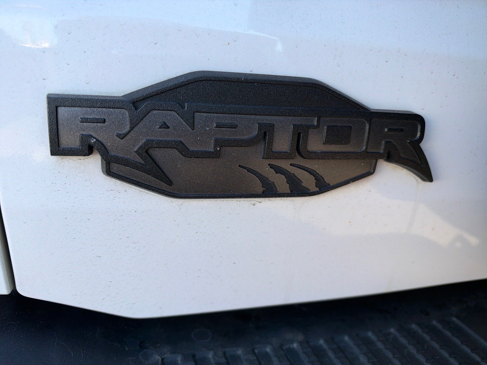 Used 2023 Ford Bronco Raptor AWD/4WD image 10
