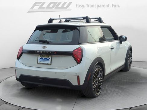New 2026 MINI Cooper S image 7