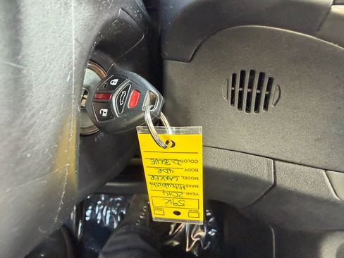 Used 2014 Mitsubishi Lancer ES image 47