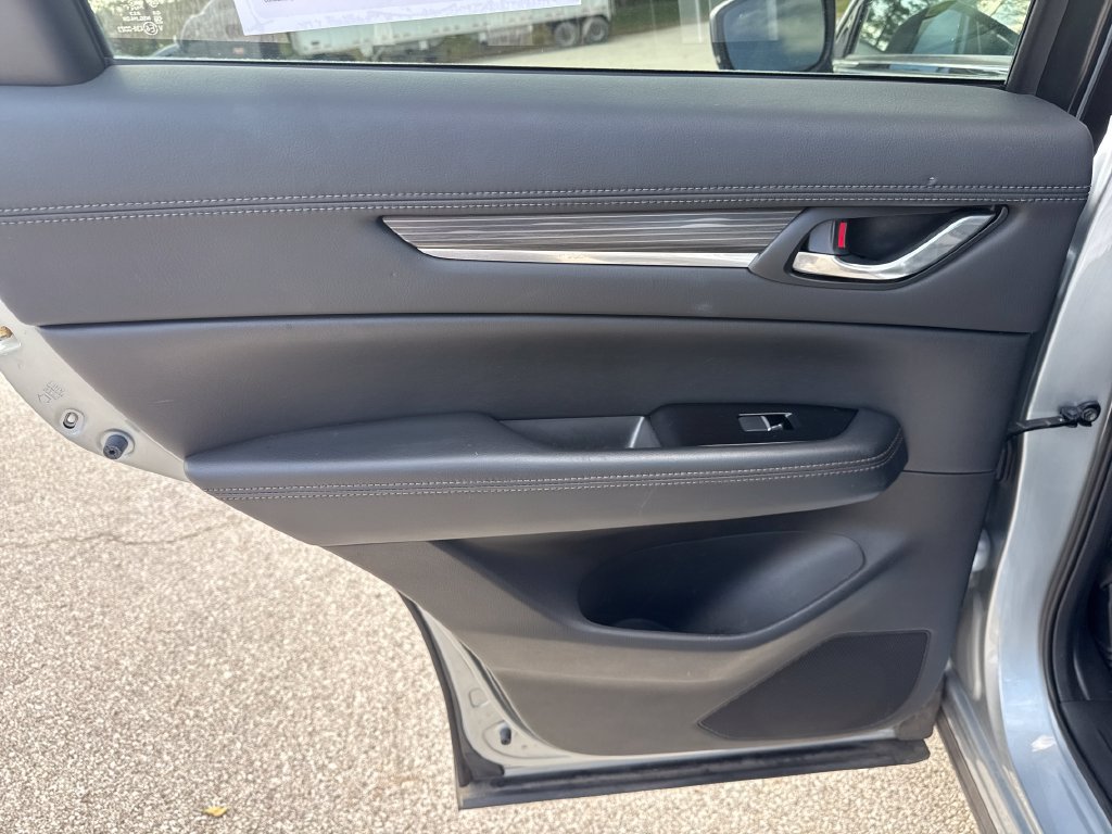 Used 2017 MAZDA CX-5 Grand Touring AWD/4WD image 24