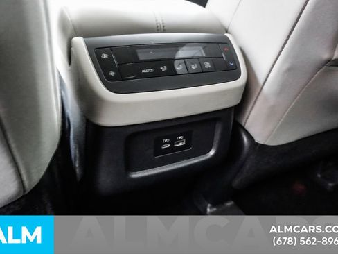 Used 2022 Nissan Pathfinder SV FWD image 61