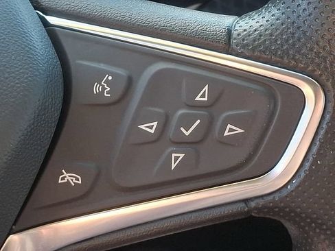 Used 2024 Chevrolet Malibu LT FWD image 22