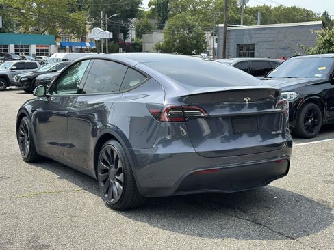 Used 2022 Tesla Model Y Performance AWD/4WD image 5