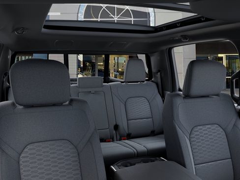 New 2026 RAM 1500 Big Horn AWD/4WD image 26