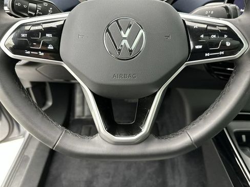 Certified 2024 Volkswagen ID.4 Pro S AWD/4WD image 14