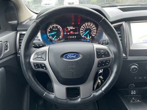 Used 2021 Ford Ranger XLT w/ Equipment Group 301A Mid image 20