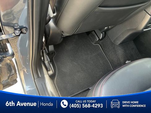 Used 2025 MAZDA CX-5 Carbon Edition AWD/4WD image 20